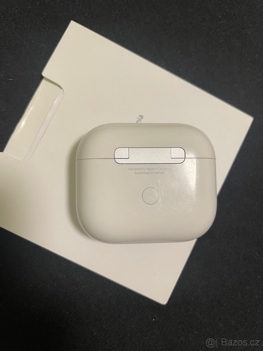 apple air pods 3 generation - 3