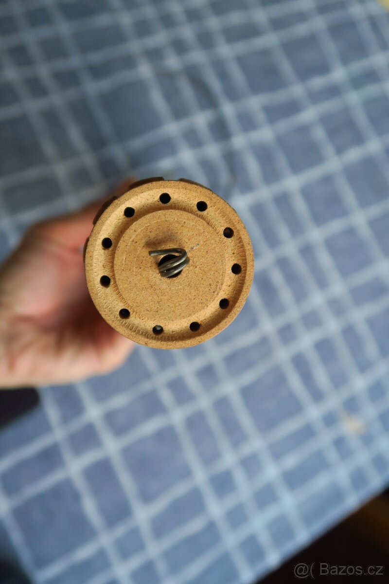 Topné těleso keramické - 3