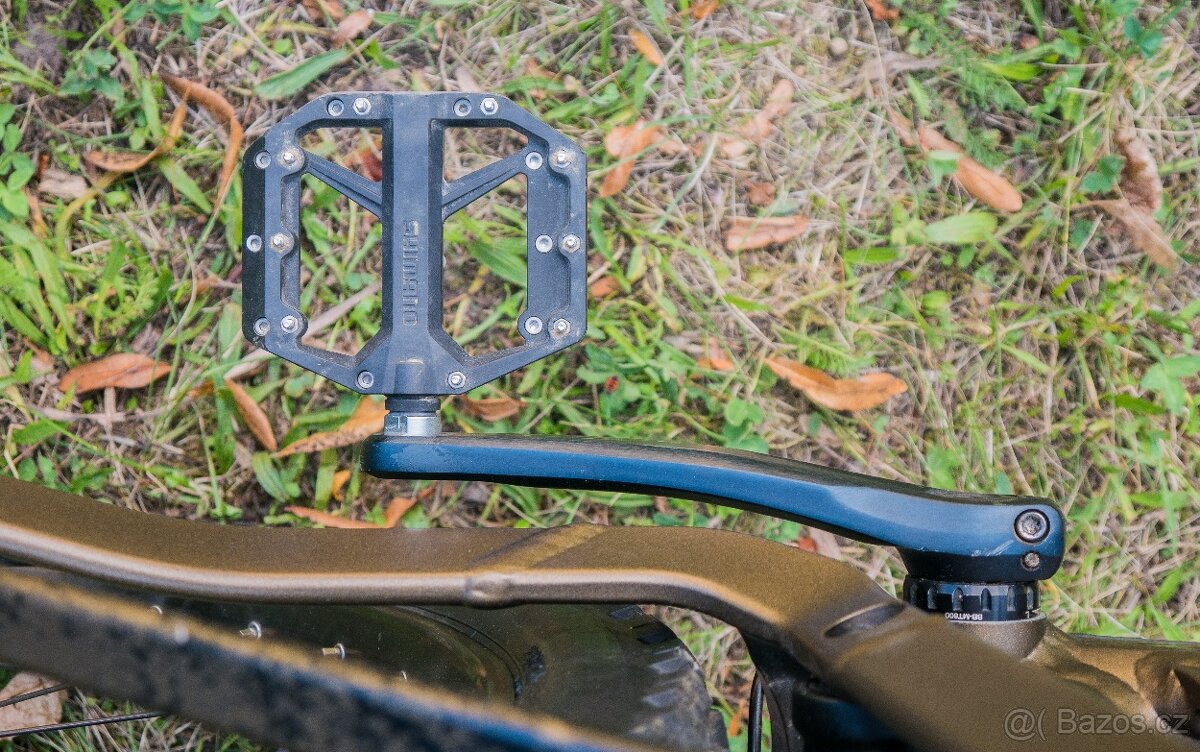 2022 GHOST RIOT TRAIL ESSENTIAL - 3