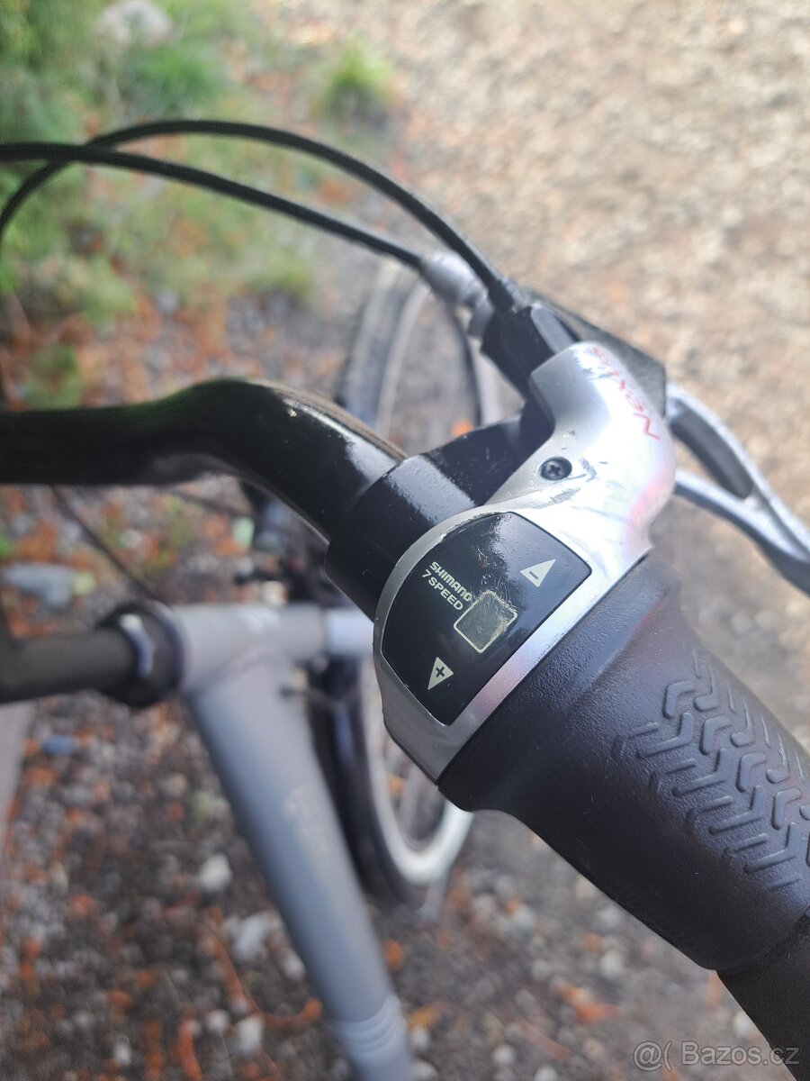 Alu městské kolo TRIUMPH - 3