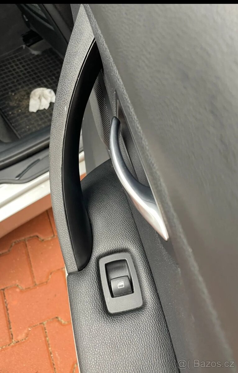 Klika / madlo pravé BMW E90 - 3