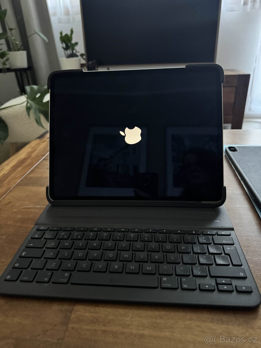 Apple iPad Pro (2018) + Příslušenství - 3