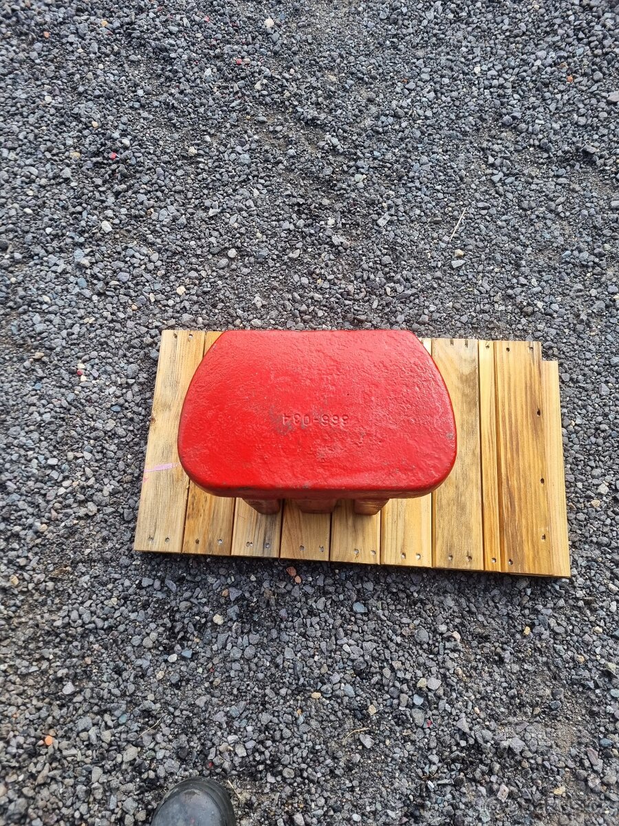 Zavazi tera vari - 3