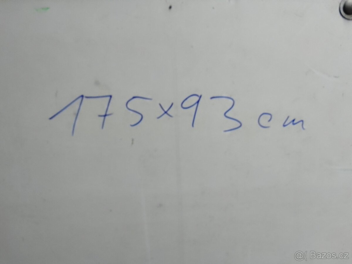 Zástěna pro svařování - 3