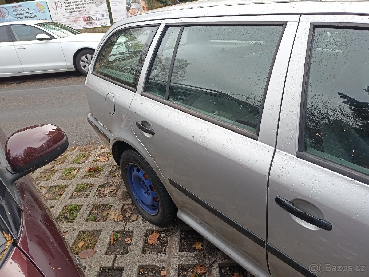 Prodám nebo vyměním - 3