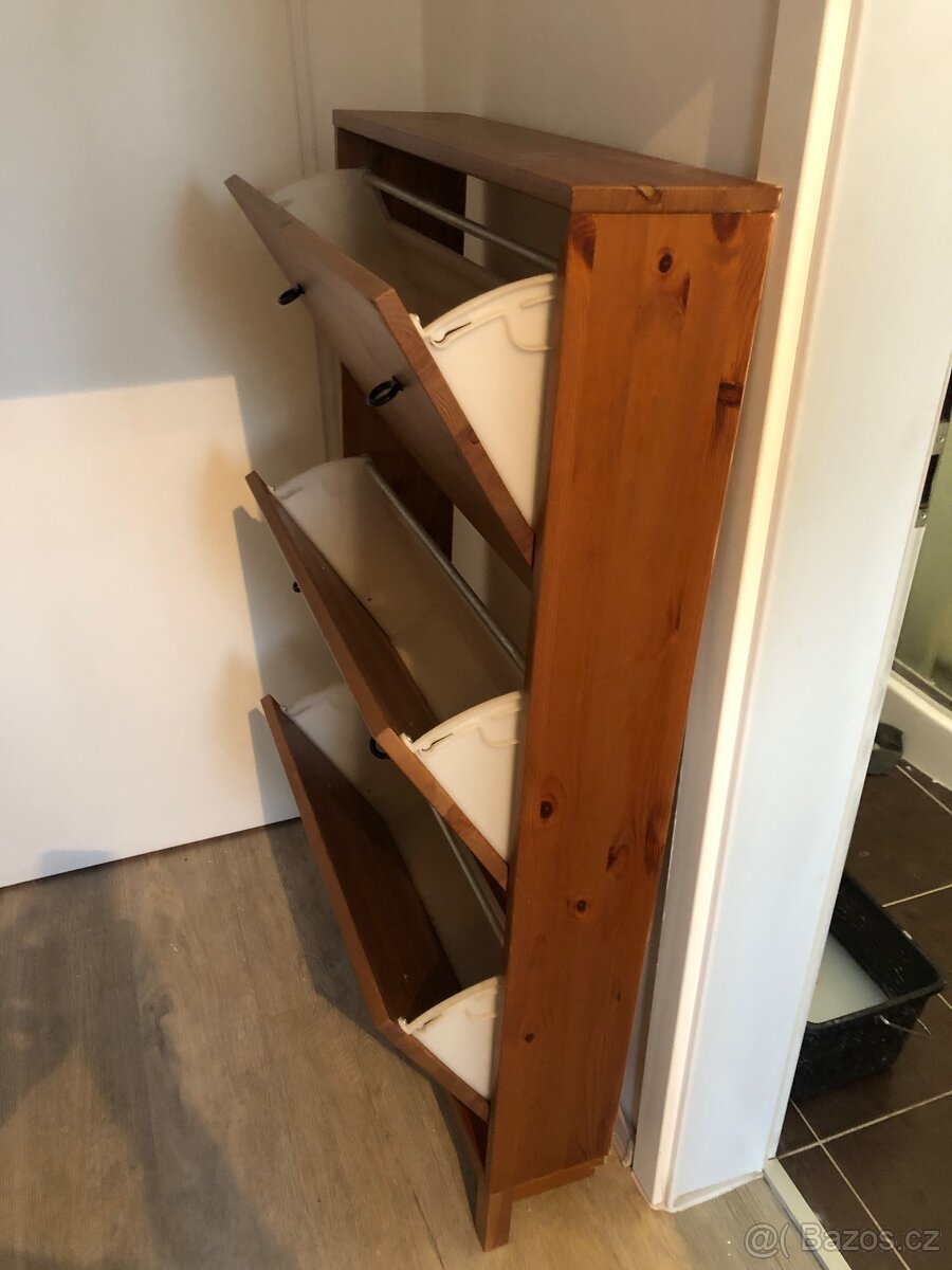 Botnik Ikea prodam - 3