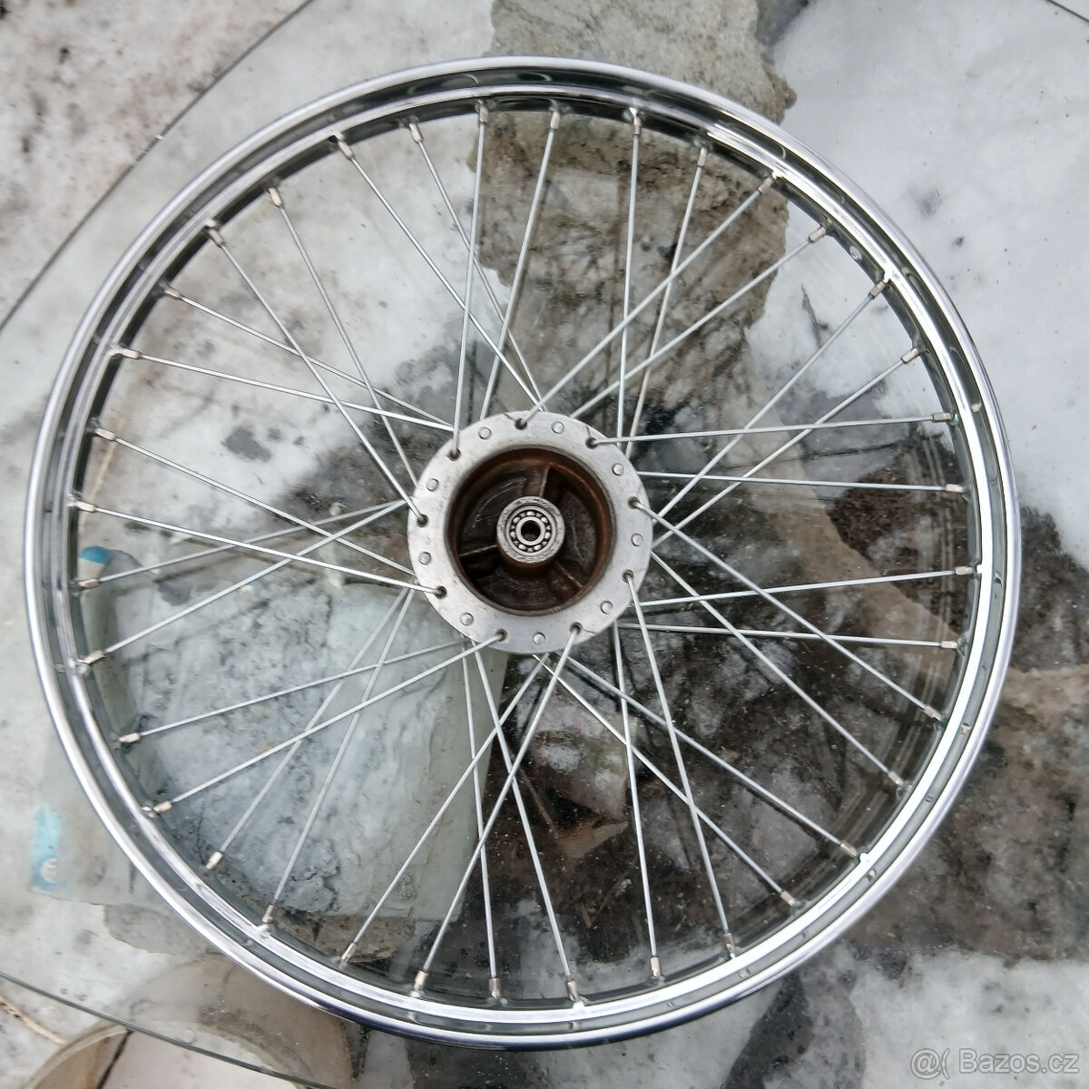 Stadion,Jawetta nové kolo - 3