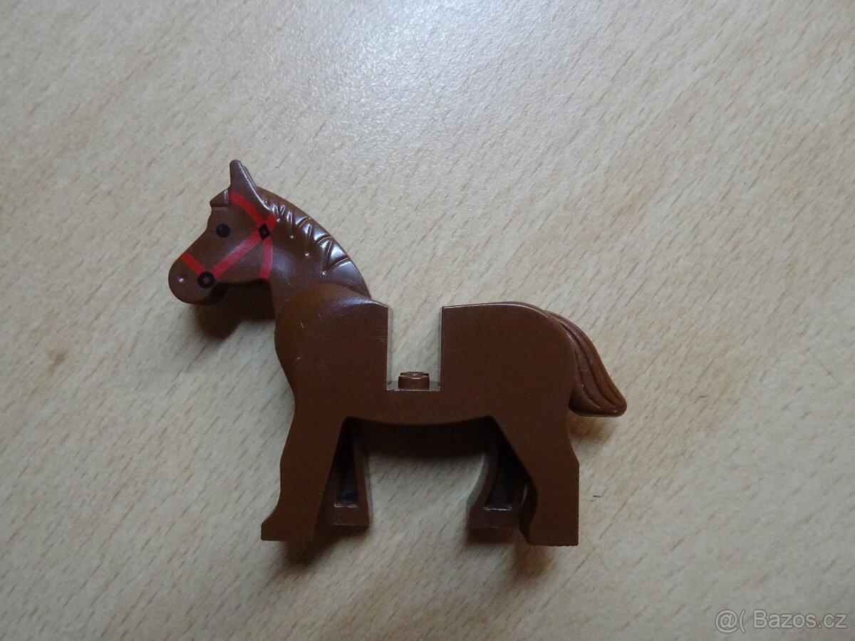 Lego western 6716 - 3