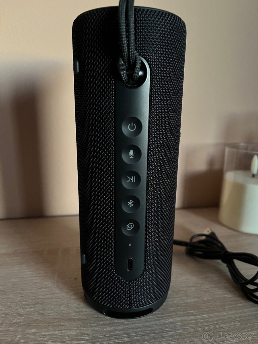 BT reproduktor Huawei Sound Joy (Devialet) - 3