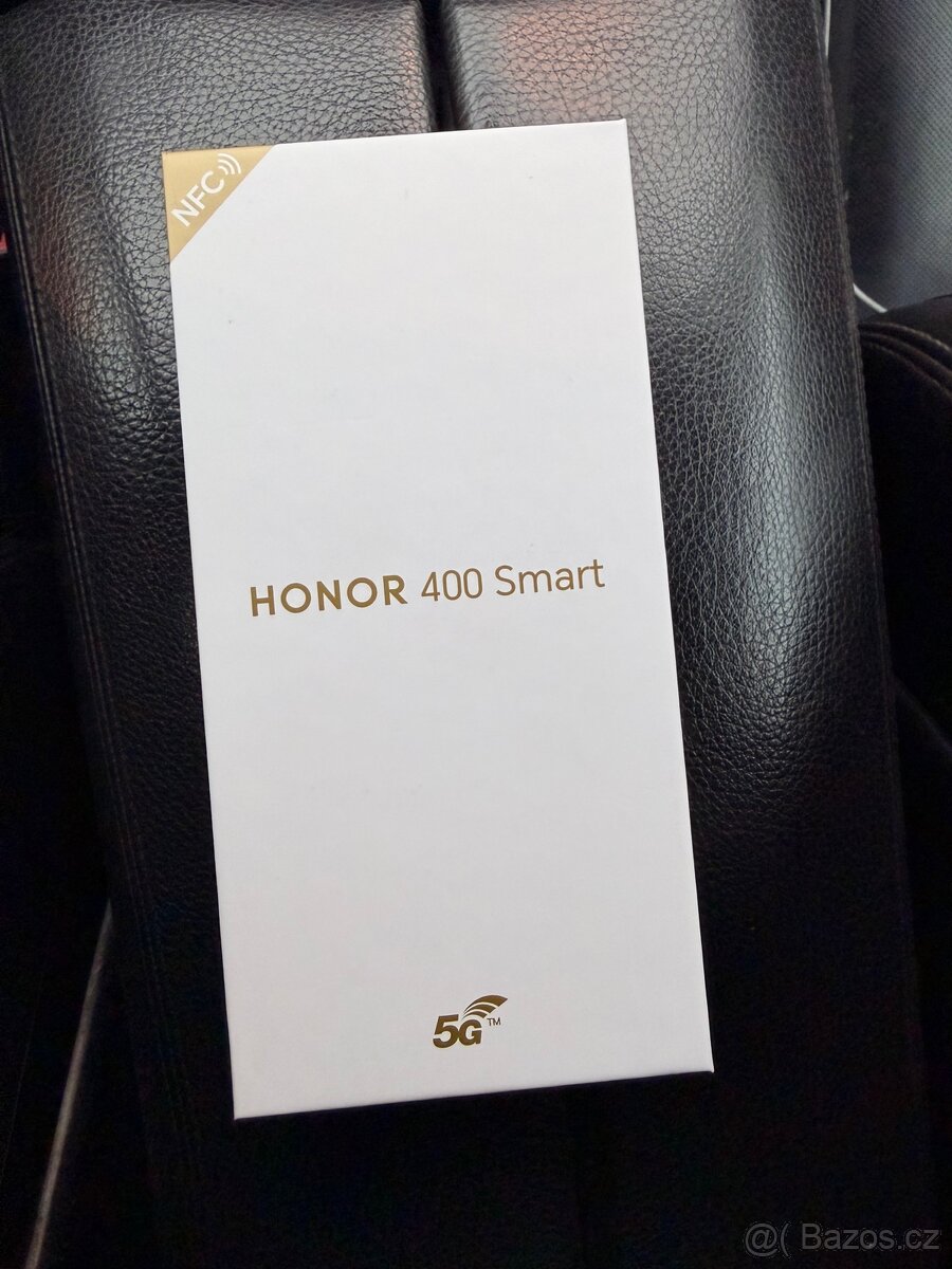 Honor 400 5g Smart - 3