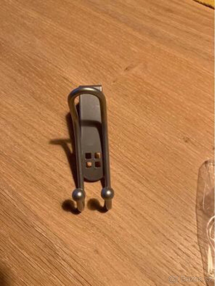 Háčky na dveře - 3