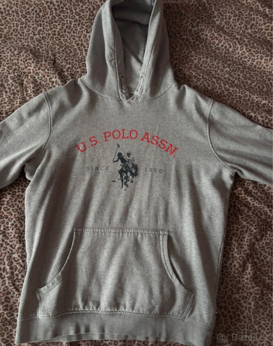 Nike tepláky a mikiny - 3