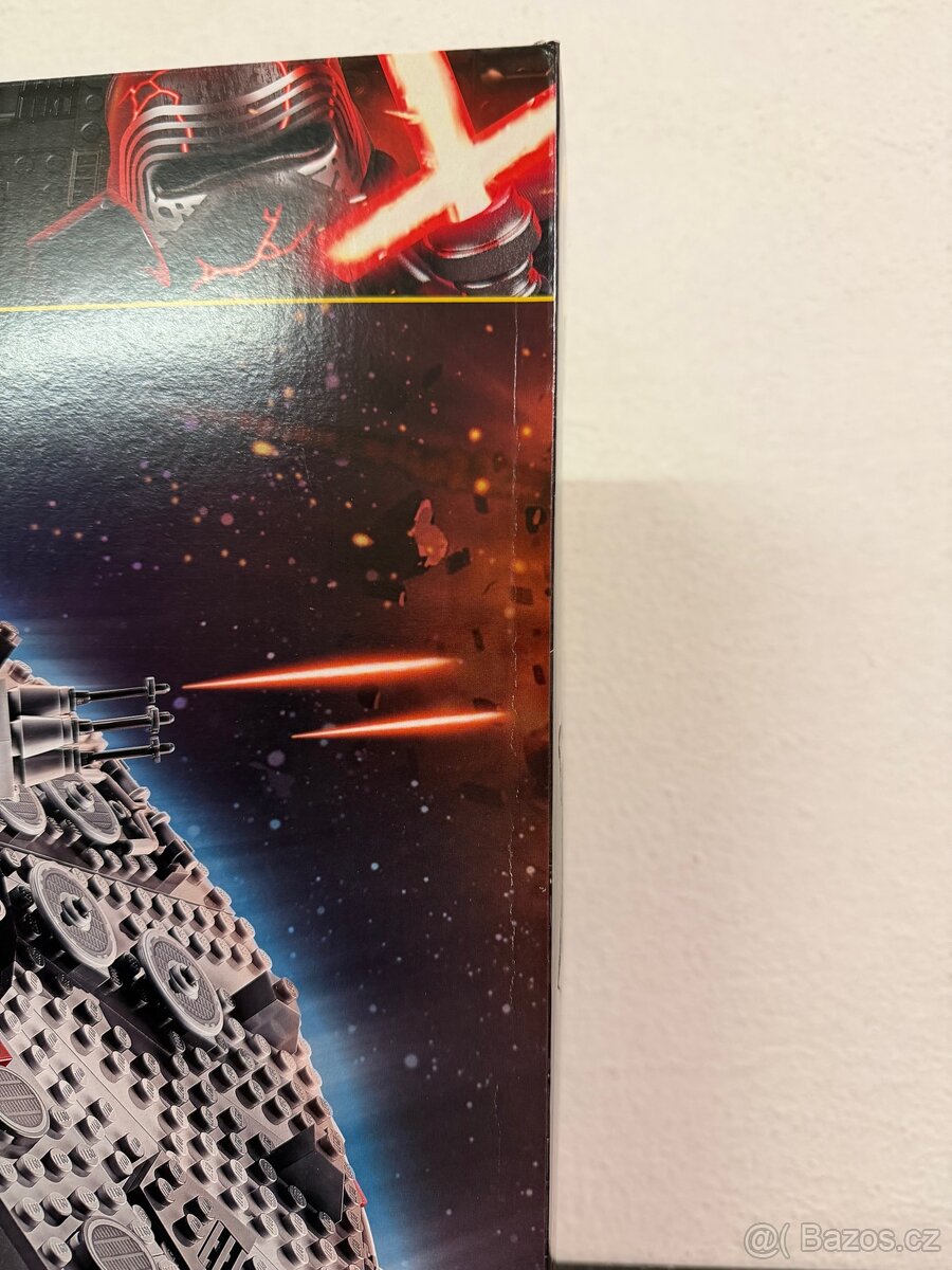 Lego - Star Wars - 75257 - 3