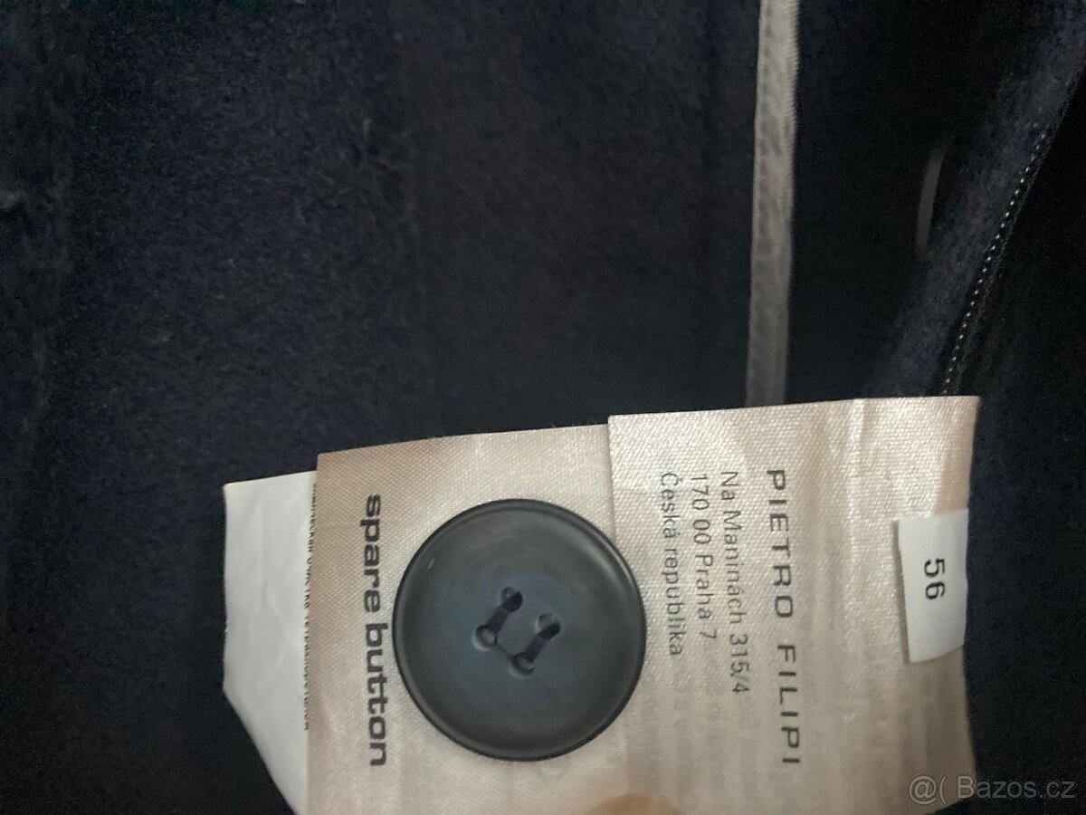 Pánský kábat Pietro Filipi - 3