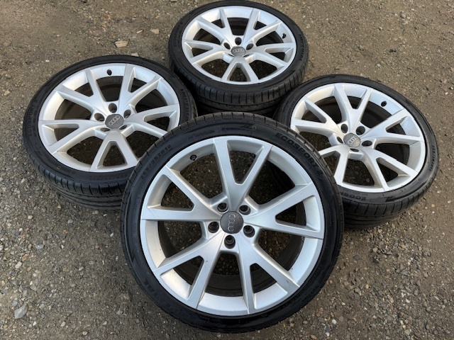 Alu kola letní r19 - 3