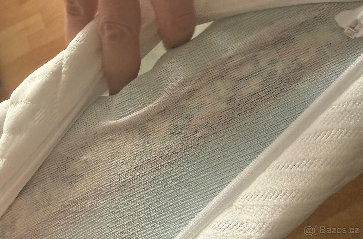 Matrace - 3