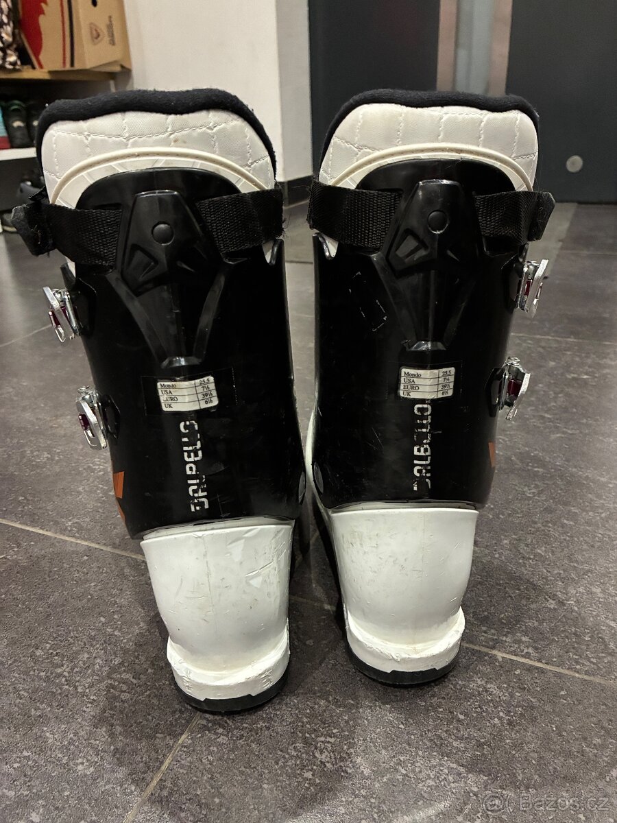 Lyžáky Dalbello 255/39,5 - 3
