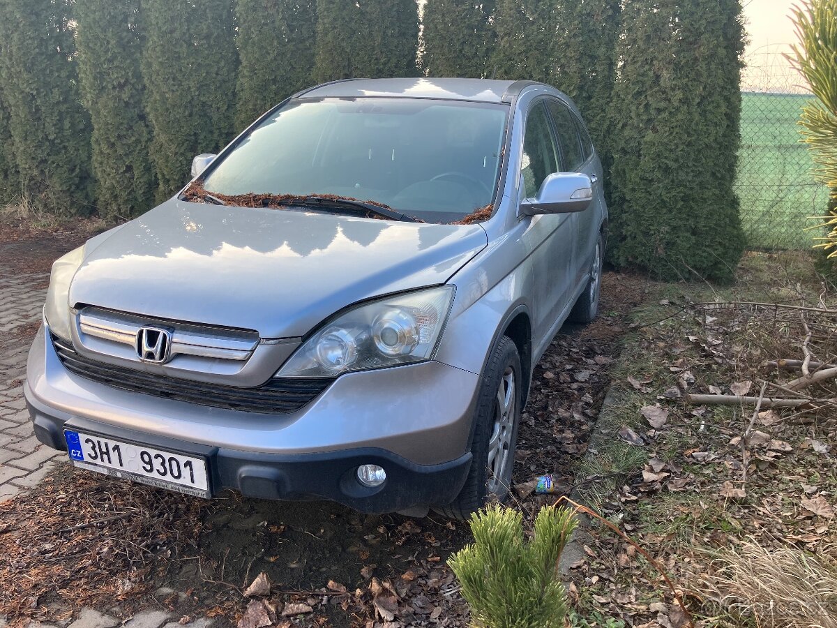 Prodám Honda CR-V - 3