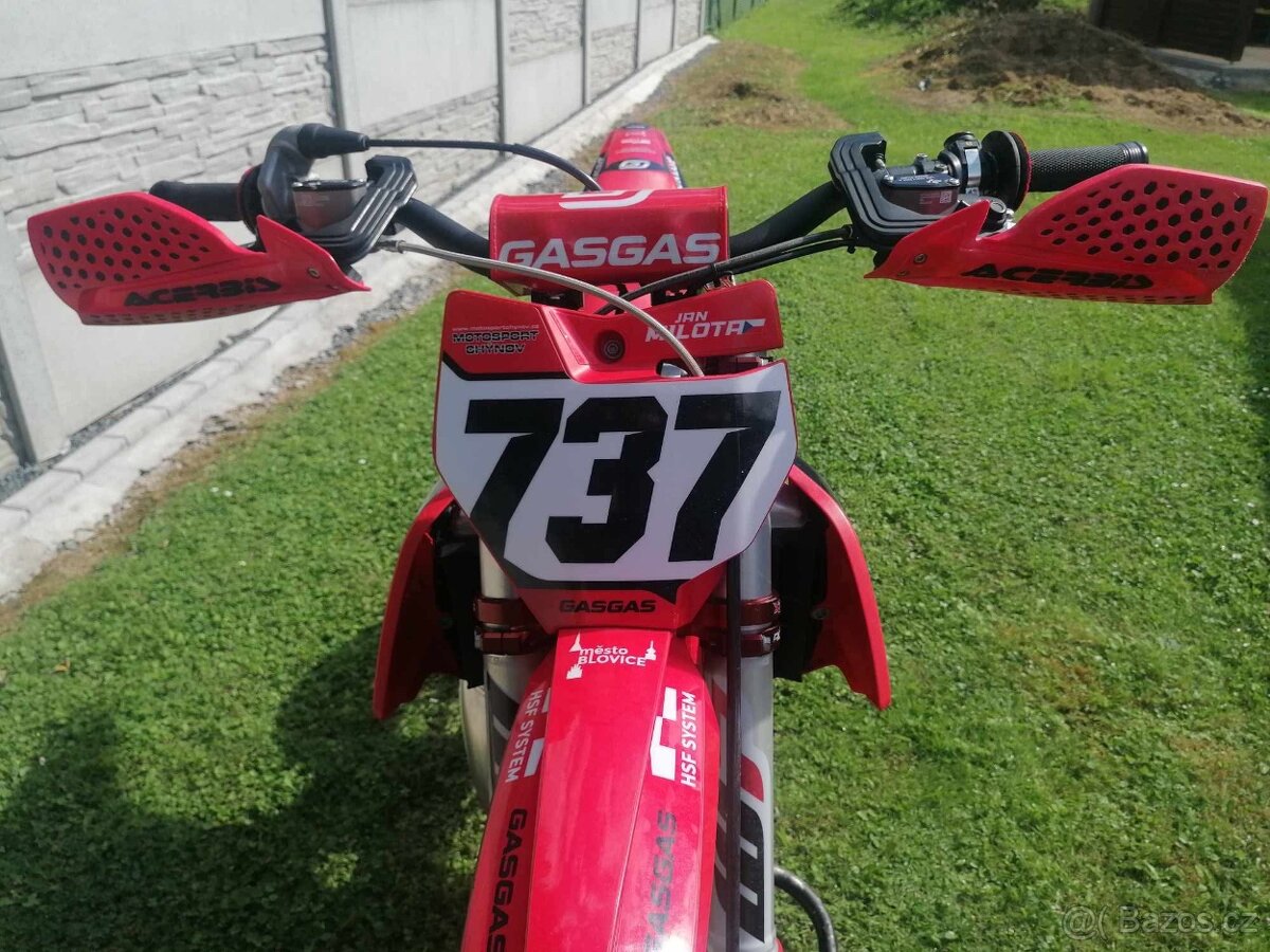 Gasgas 85 (2023) - 3