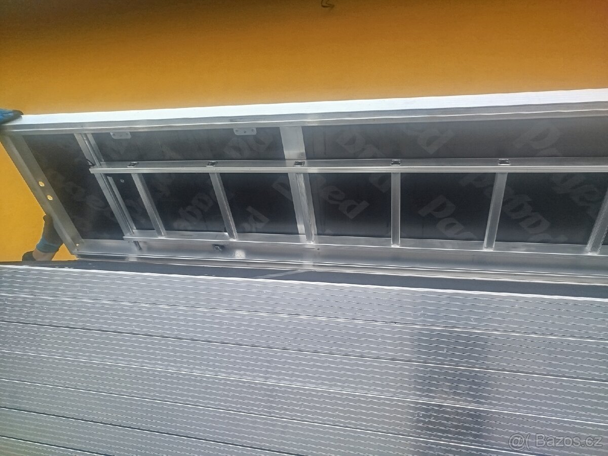 Prodám rámové lešení - 3