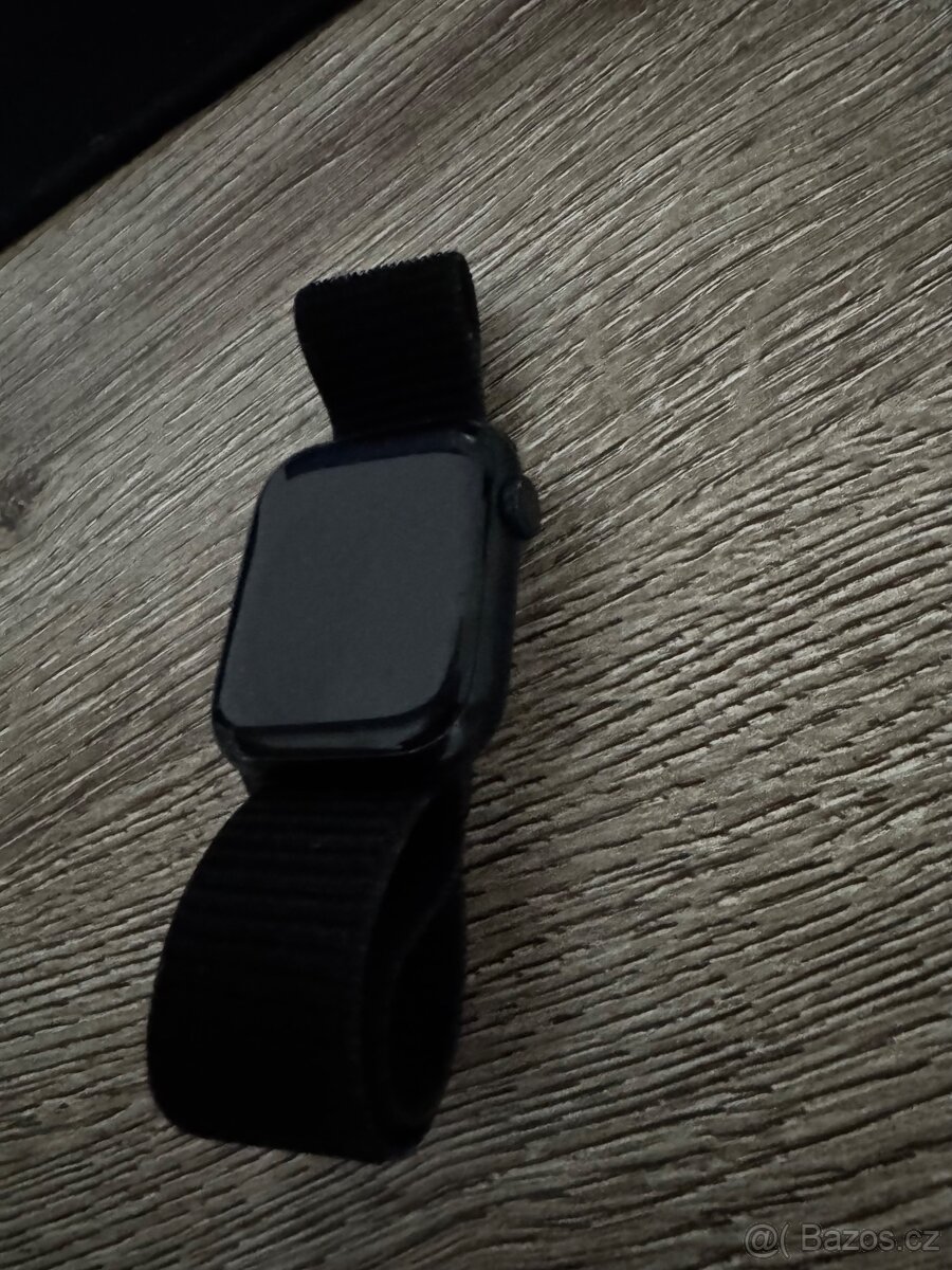 Apple Watch 7 45mm - 3