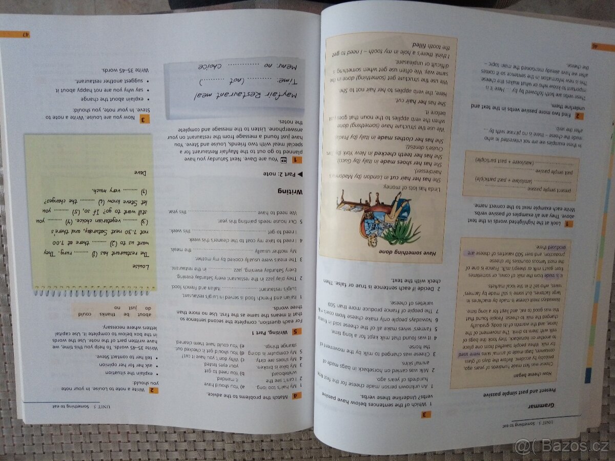 PET Gold with key - 3