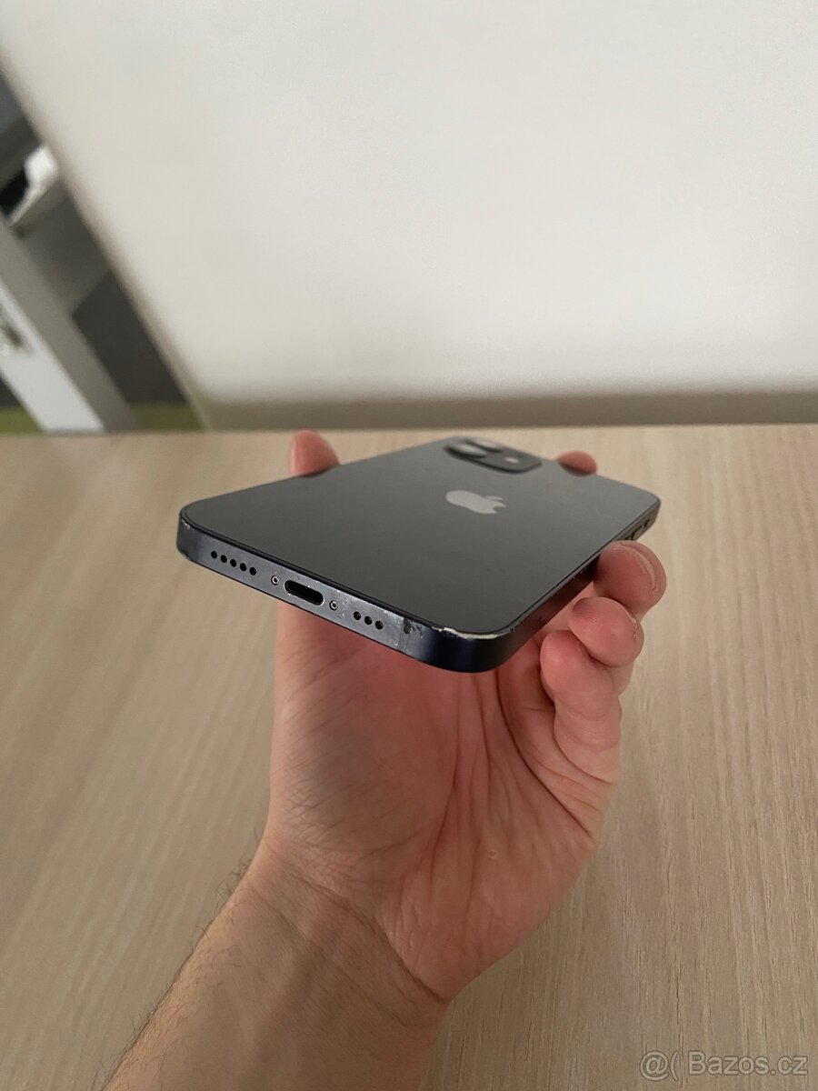 IPhone 12 128 GB - plně funkční - 3