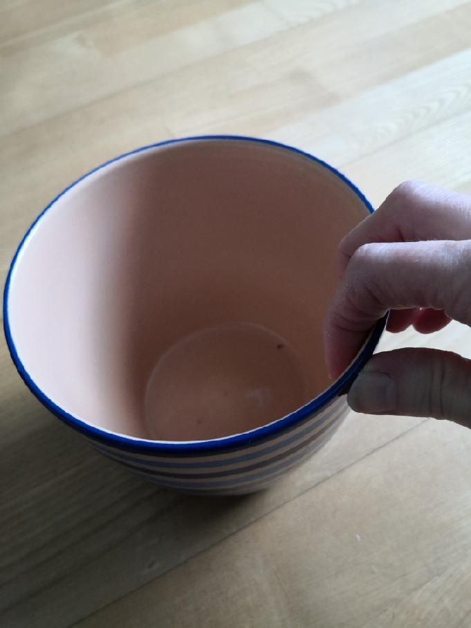 Keramické obaly 5 ks - 3