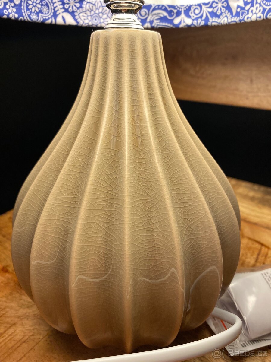 Dekorativní lampa - 3