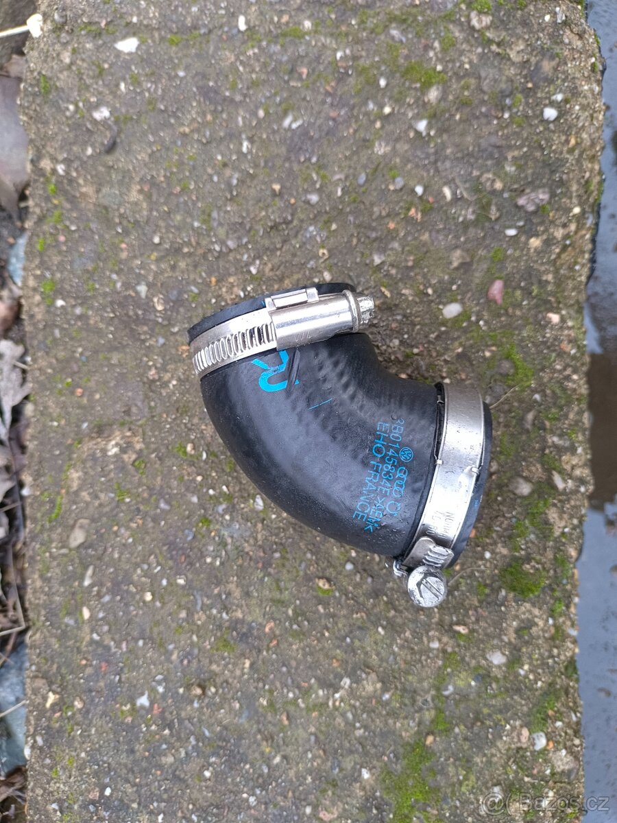 VW Passat b5/b5.5 ND-1 - 3