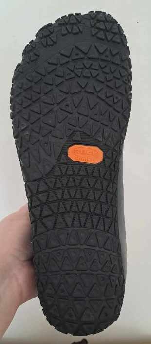 Pánské barefoot boty Marcus Black M vel. 43 - 3