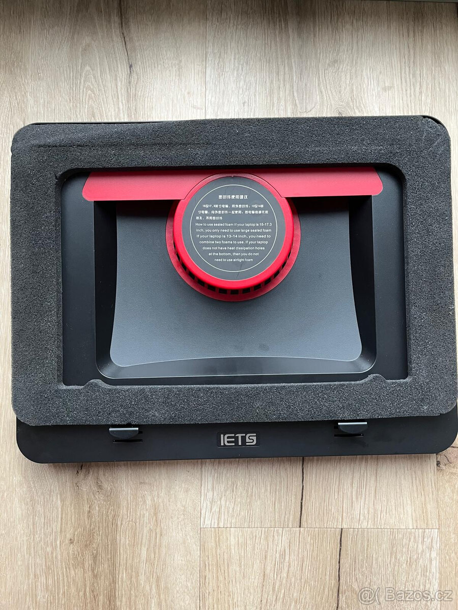 Chladící podložka IETS GT500 - 3