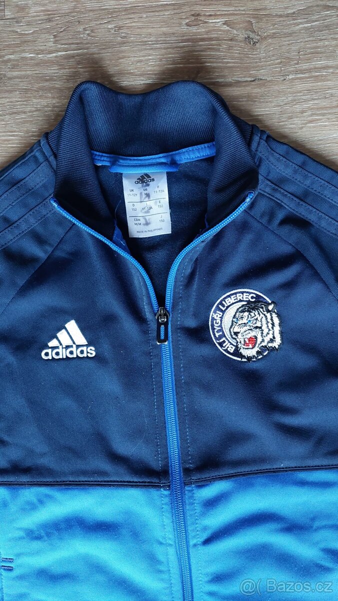 Značková mikina - 3