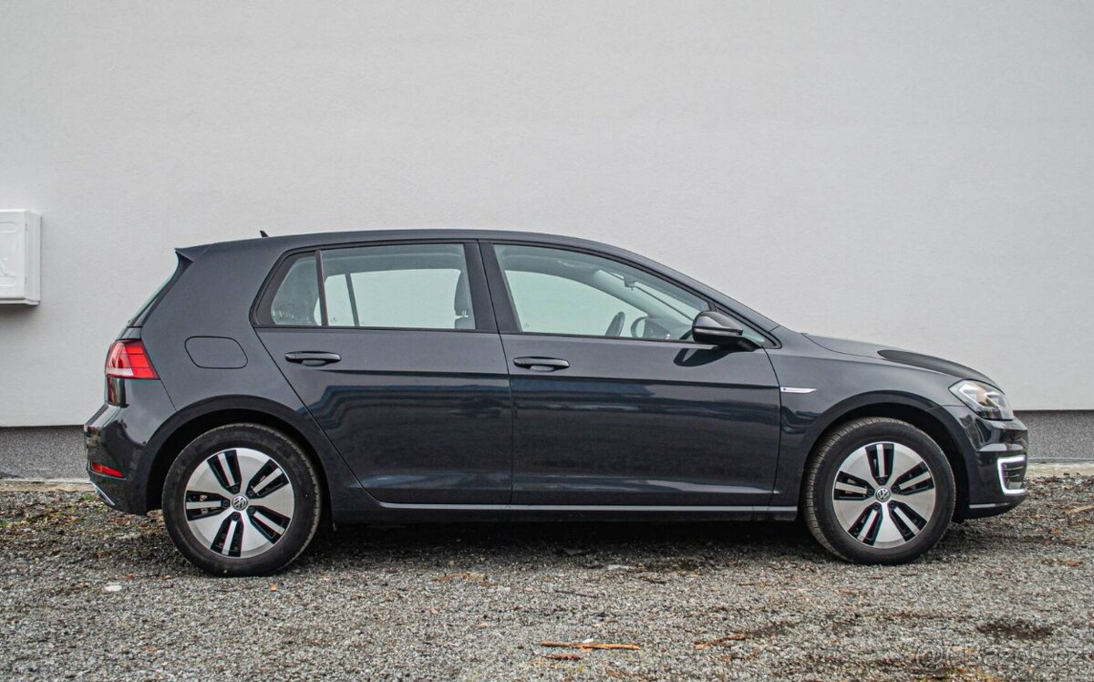 Volkswagen Golf e - 3