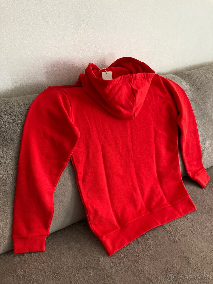 Nová mikina ADIDAS, vel. S - 3