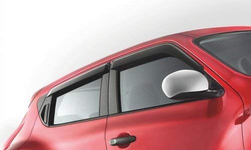 Originální ofuky oken Nissan Juke F15 a Micra K13 - 3