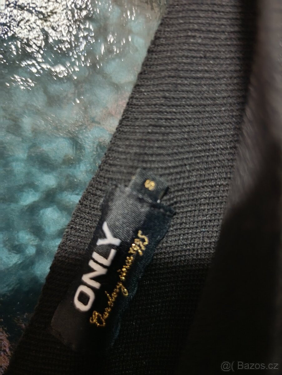 damske spolec.šaty - 3