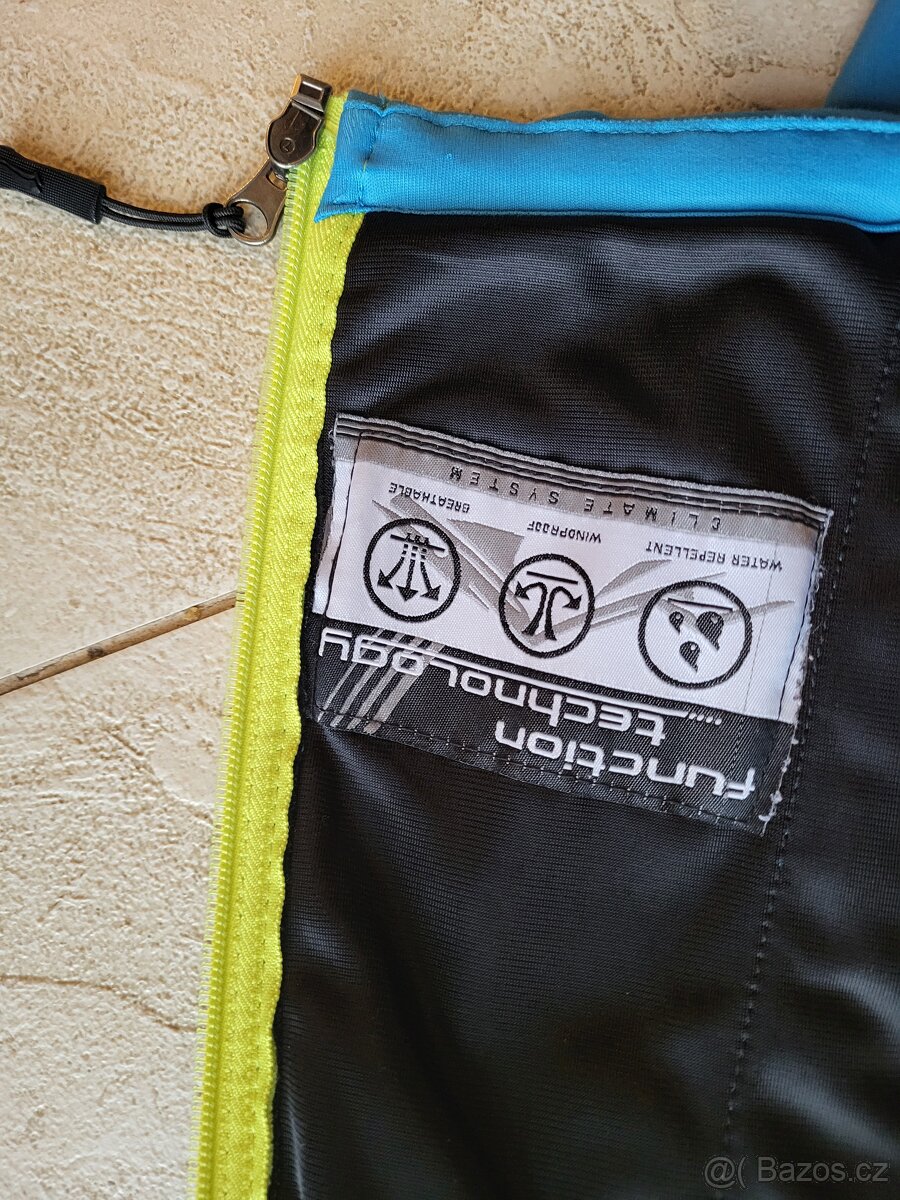 Softshellová bunda Crivit vel 152 - 3