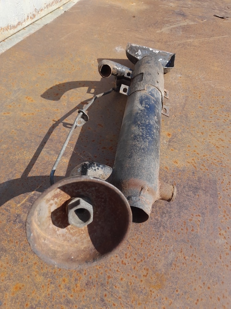 GAZ 69 69A 46MAV - 3