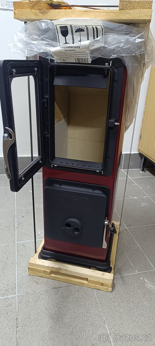 Thorma Bozen AT 5 kW - 3