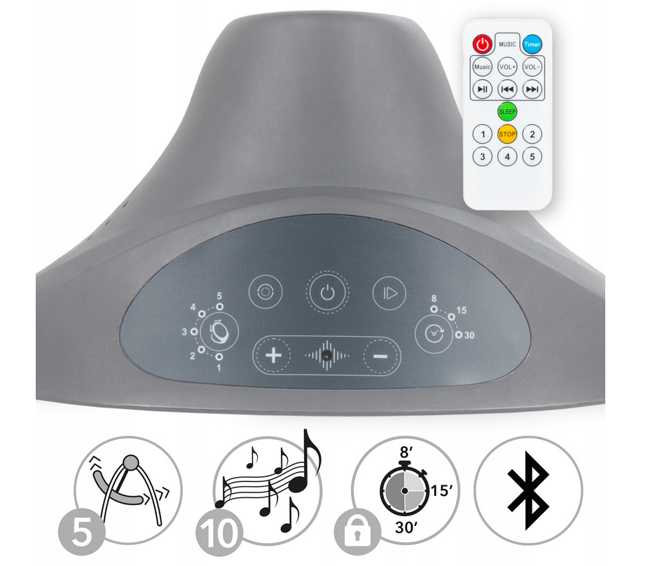 Houpátko Kidwell LUX NOVÉ - 3