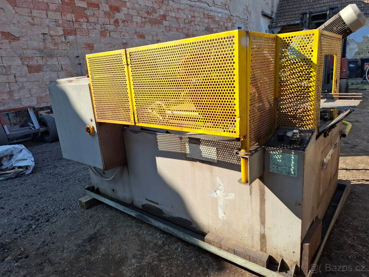 Pásová pila Bianco MOD 350 - 3