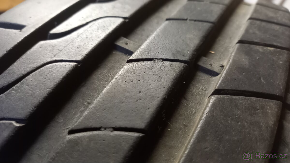 195/45/15 2020 rok 6,5 mm - 3