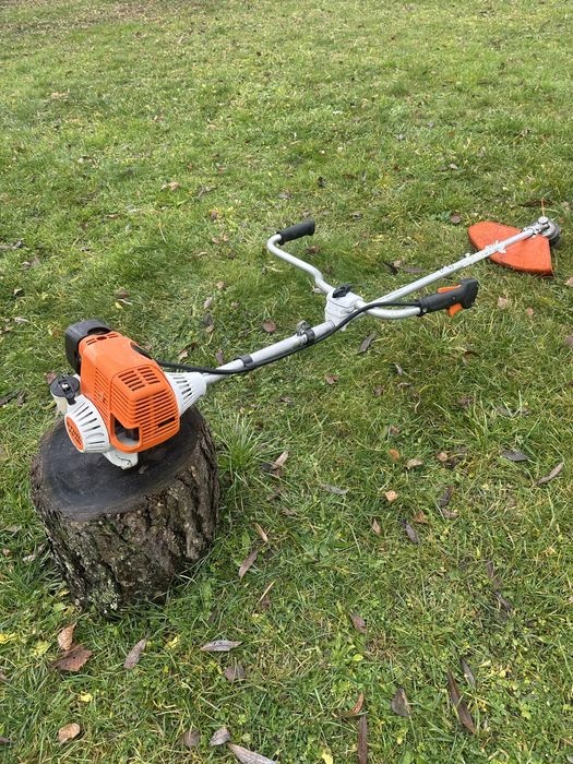 Křovinořez stihl fa130 - 3