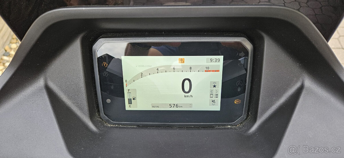 Prodám Honda PCX 125 - 3