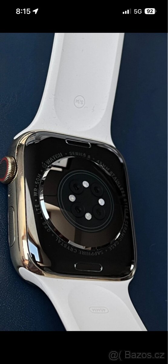 Apple Watches 8 - 3