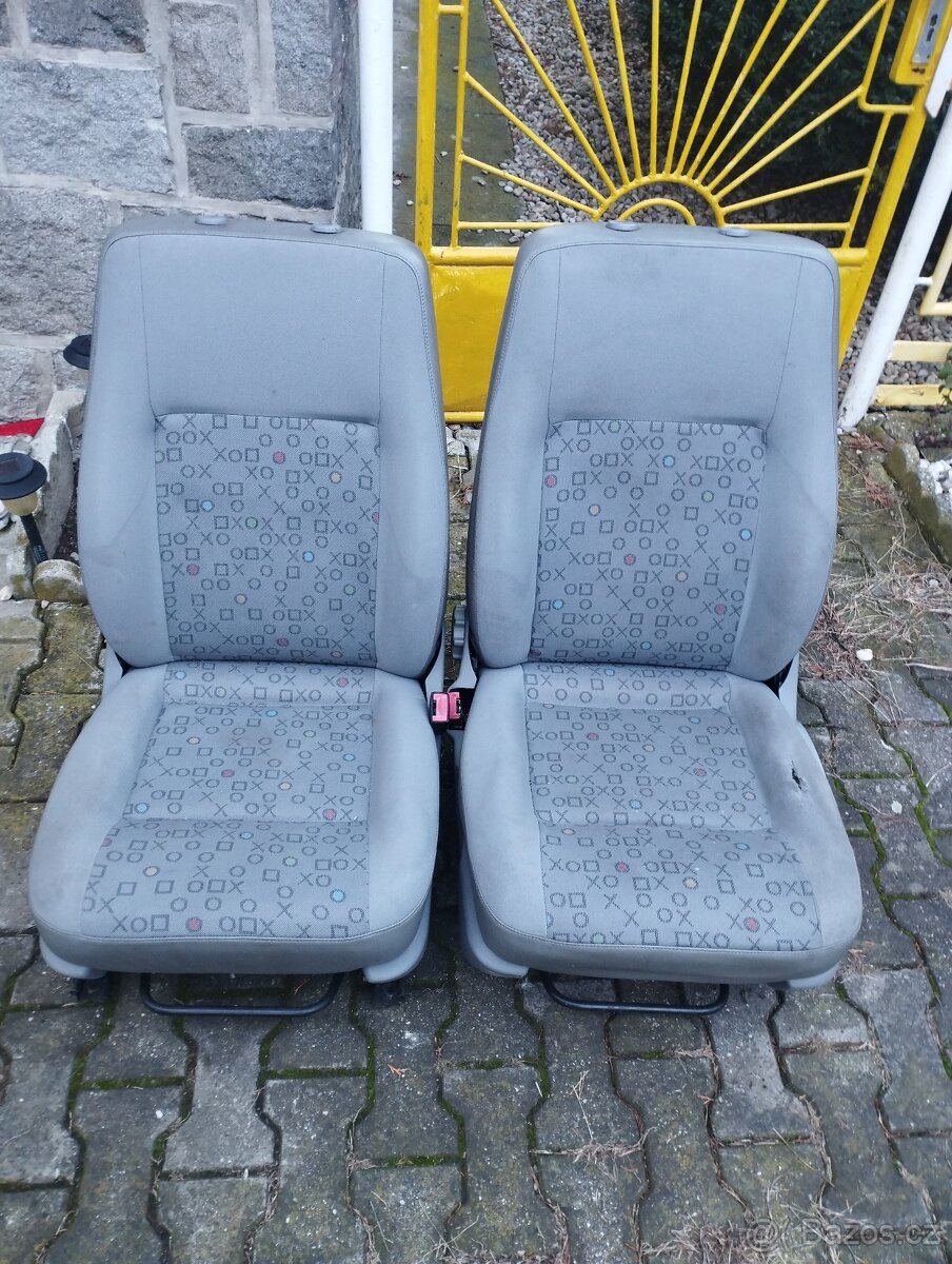 VW transportér T5 2;5tdi - 3