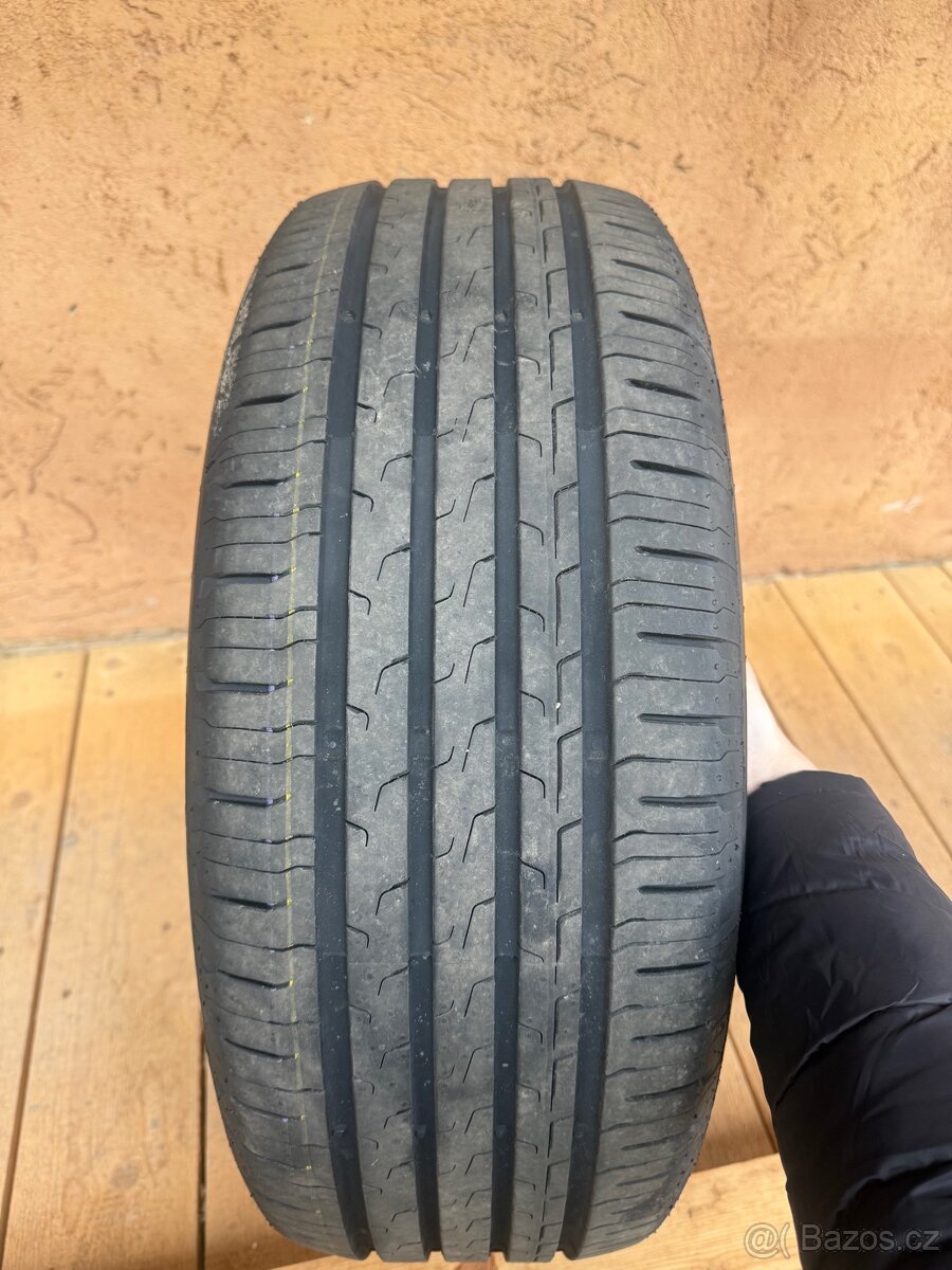 Letní pneumatiky 215/55/R17 - 3