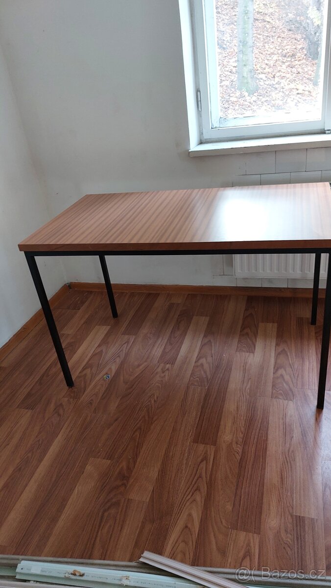 Židle plus stul - 3