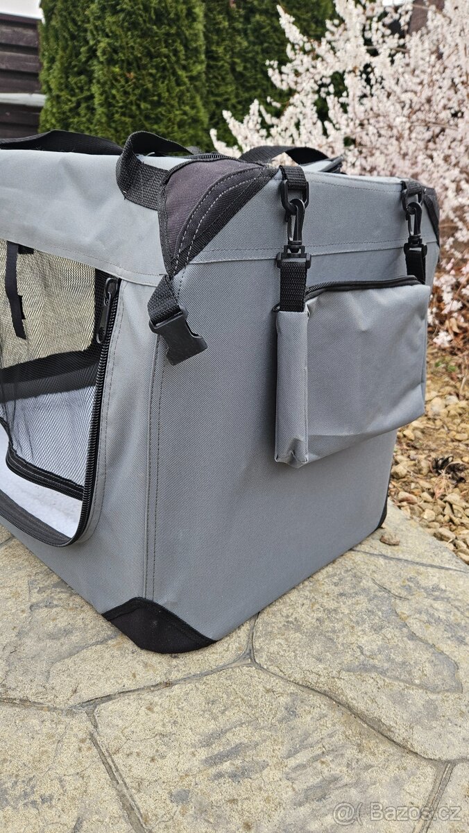 Přepravní taška 60x41x41cm - 3